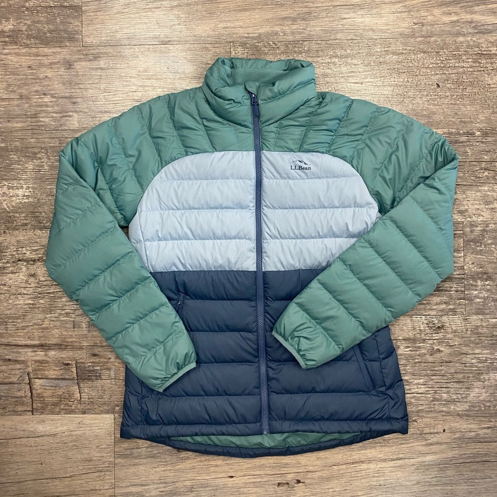 🆕 L.L. Bean coat (2)